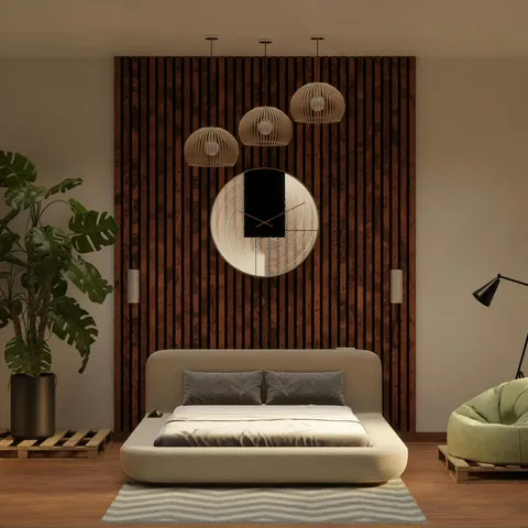 Kamar Utama Tenang — foto 2