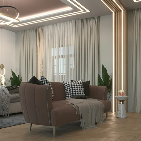 Kamar Utama Tenang — foto 6
