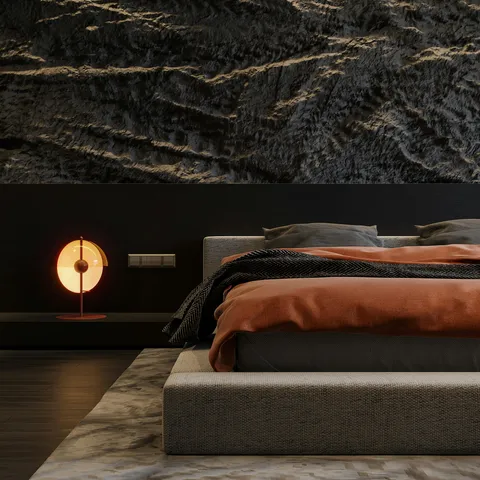 Kamar Utama Tenang — foto 8