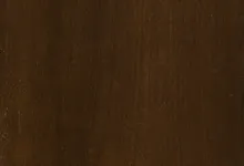 Dark brown wood grain texture