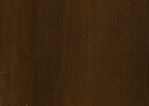 Dark brown wood grain texture