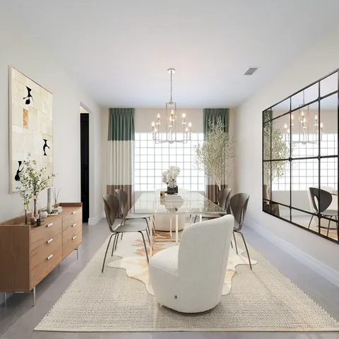 Dining & Pantry Compact — foto 3