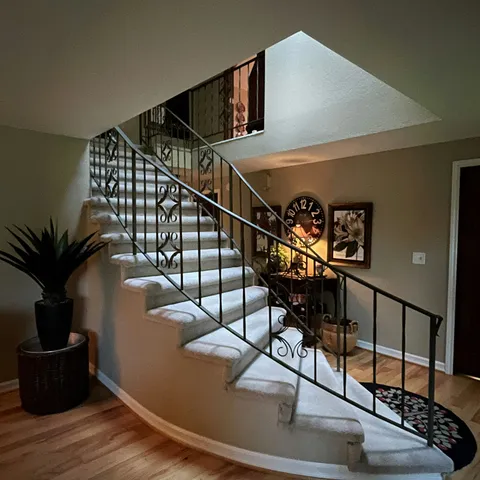 Foyer & Area Transisi — foto 5