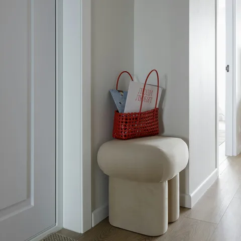 Foyer & Area Transisi — foto 6