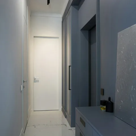 Foyer & Area Transisi — foto 7