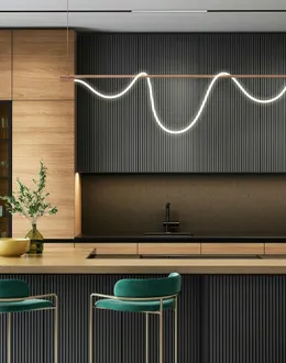 white and brown kitchen cabinet — detail 2