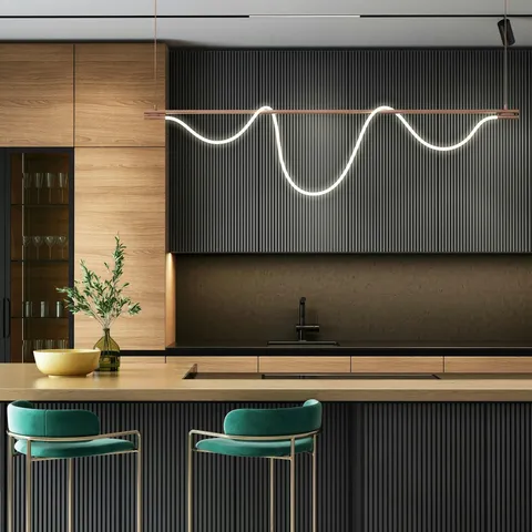 Kitchen Set Minimalis — foto 3