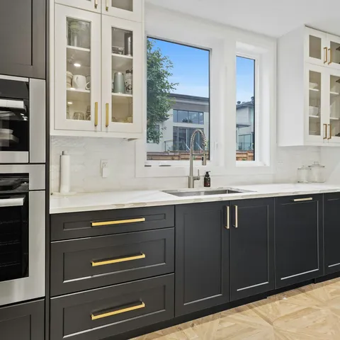 Kitchen Set Modern — foto 1