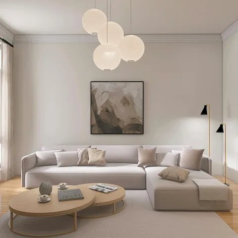 Living Room Terbuka — foto 3