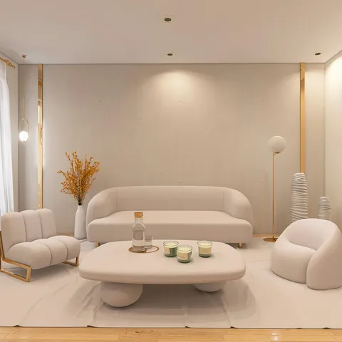 Living Room Terbuka — foto 6