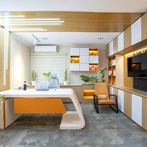 Renovasi & Fit-Out — foto 1