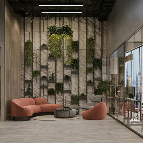 Renovasi & Fit-Out — foto 2