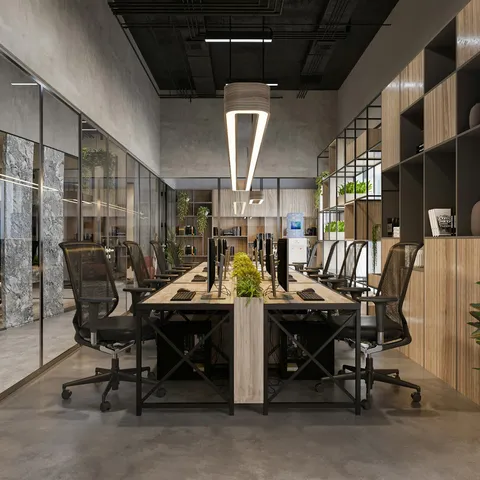 Renovasi & Fit-Out — foto 3