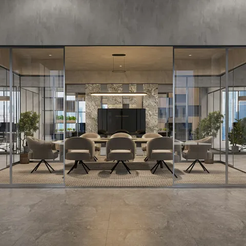 Renovasi & Fit-Out — foto 4