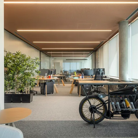 Renovasi & Fit-Out — foto 5