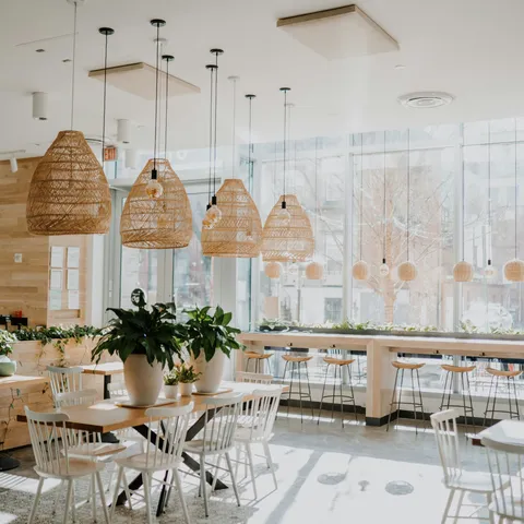 Renovasi & Fit-Out — foto 1